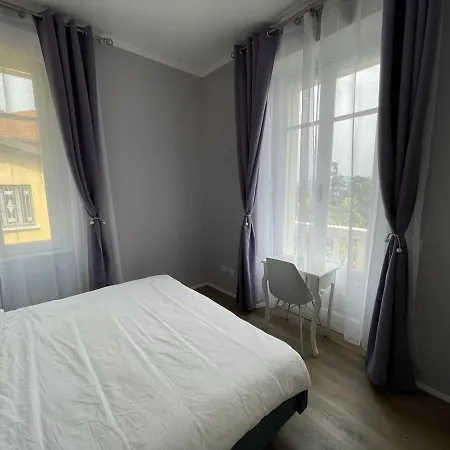 Kai Lake Villa Côme