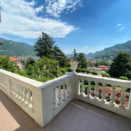 Villa Kai Lake Côme